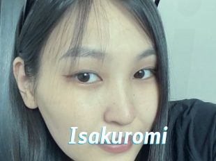 Isakuromi