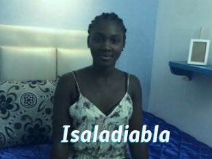 Isaladiabla
