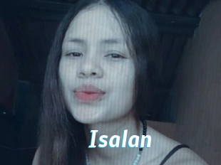 Isalan