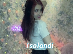 Isalandi