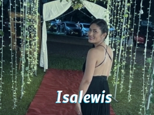 Isalewis