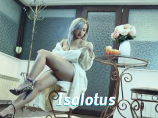 Isalotus