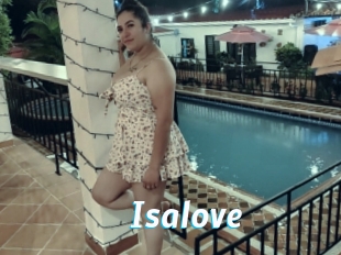 Isalove
