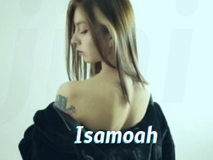 Isamoah