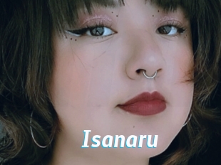 Isanaru