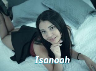 Isanoah