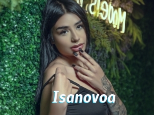 Isanovoa