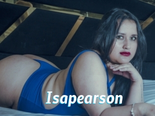 Isapearson
