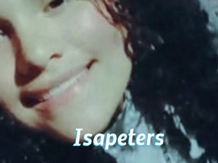 Isapeters