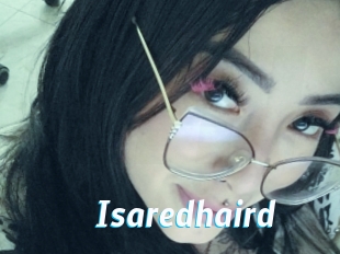 isaredhaird J Mine