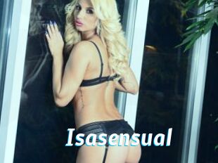 Isasensual
