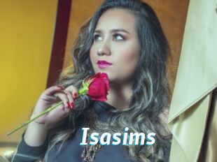 Isasims