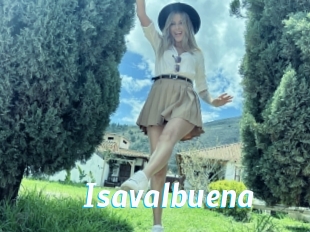 Isavalbuena
