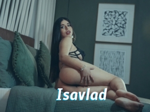 Isavlad