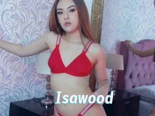 Isawood