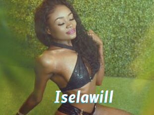Iselawill