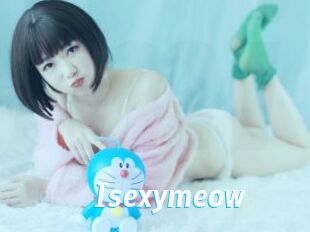 Isexymeow