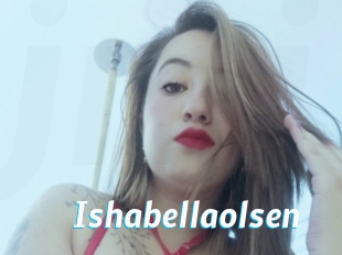 Ishabellaolsen