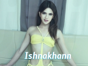Ishnakhann