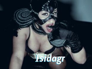 Isidagr