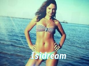 Isidream