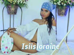 Isiisloraine