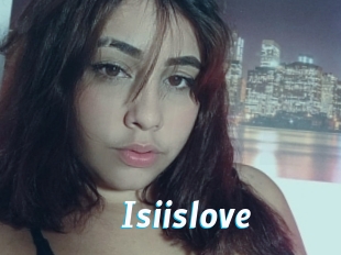 Isiislove