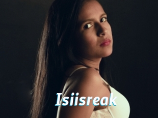 Isiisreak