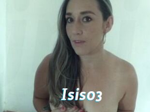 Isis03