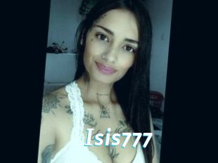 Isis777