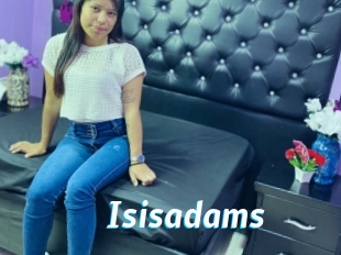 Isisadams