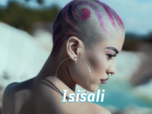 Isisali