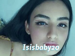 Isisbaby20
