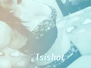 Isis_hot
