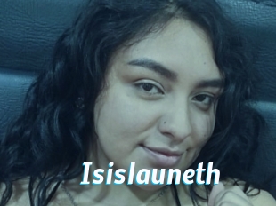 isislauneth J Mine