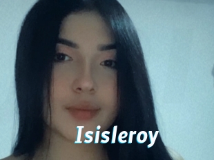 Isisleroy