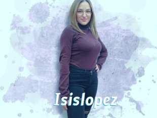 Isislopez