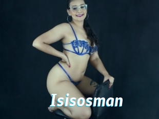 Isisosman