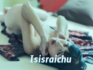 Isisraichu
