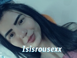 Isisrousexx