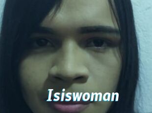 Isiswoman