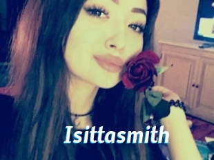 Isittasmith