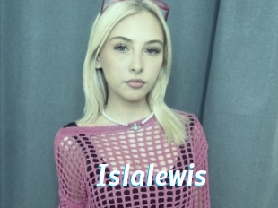 Islalewis