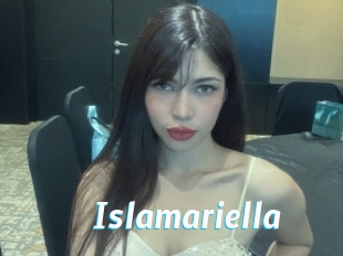 Islamariella