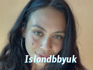 Islandbbyuk