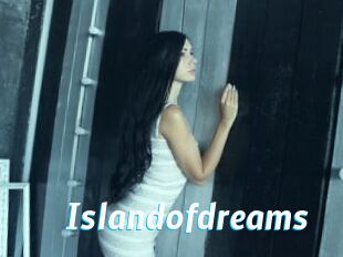 Islandofdreams
