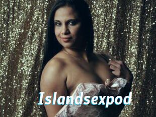 Islandsexpod