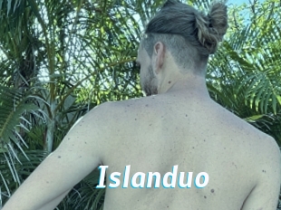 Islanduo