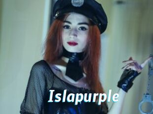 Islapurple