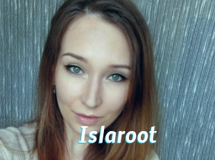 Islaroot
